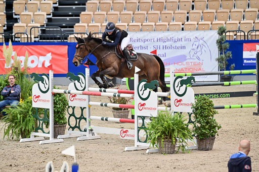 SH Holstein International  21-24.10.2021 Neumünster | Pfg 8 Gold Tour _080 