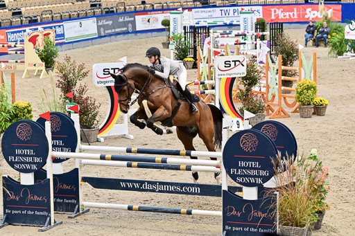 SH Holstein International  21-24.10.2021 Neumünster | Pfg 8 Gold Tour _082 