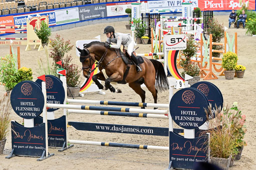 SH Holstein International  21-24.10.2021 Neumünster | Pfg 8 Gold Tour _083 