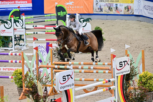 SH Holstein International  21-24.10.2021 Neumünster | Pfg 8 Gold Tour _085 