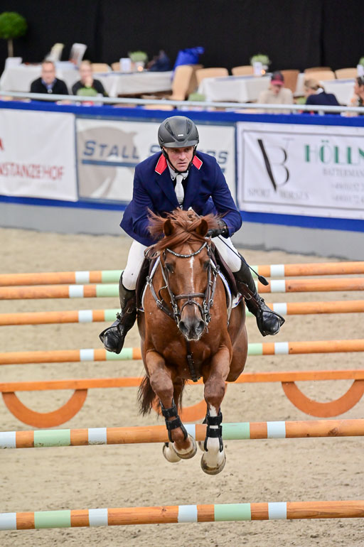 SH Holstein International  21-24.10.2021 Neumünster | Pfg 8 Gold Tour _090 