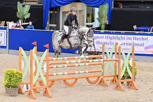 SH Holstein International  21-24.10.2021 Neumünster | Pfg 8 Gold Tour _093 
