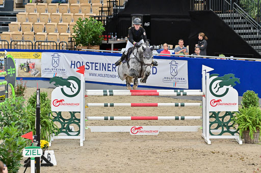 SH Holstein International  21-24.10.2021 Neumünster | Pfg 8 Gold Tour _094 