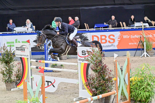 SH Holstein International  21-24.10.2021 Neumünster | Pfg 8 Gold Tour _096 