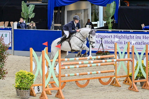 SH Holstein International  21-24.10.2021 Neumünster | Pfg 8 Gold Tour _098 