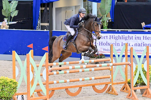 SH Holstein International  21-24.10.2021 Neumünster | Pfg 8 Gold Tour _103 