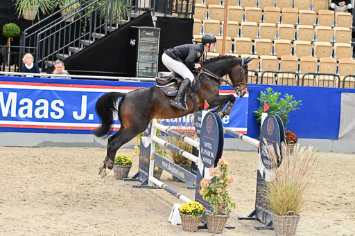 SH Holstein International  21-24.10.2021 Neumünster | Pfg 8 Gold Tour _107 