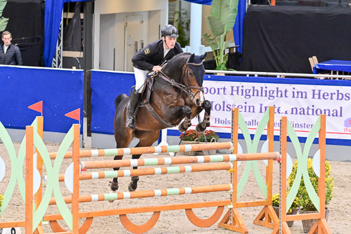 SH Holstein International  21-24.10.2021 Neumünster | Pfg 8 Gold Tour _108 