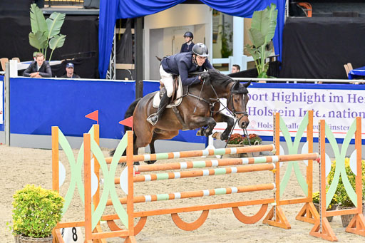 SH Holstein International  21-24.10.2021 Neumünster | Pfg 8 Gold Tour _113 