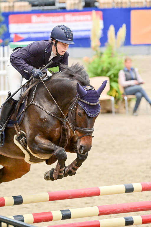 SH Holstein International  21-24.10.2021 Neumünster | Pfg 8 Gold Tour _115 