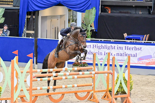 SH Holstein International  21-24.10.2021 Neumünster | Pfg 8 Gold Tour _122 