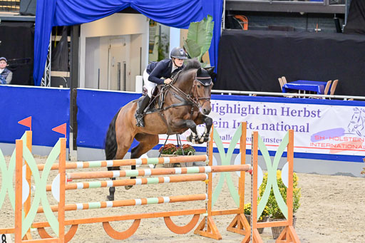 SH Holstein International  21-24.10.2021 Neumünster | Pfg 8 Gold Tour _123 