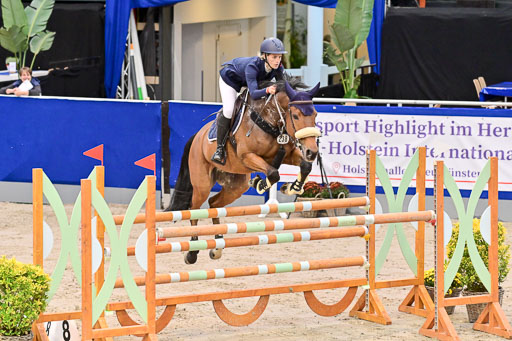 SH Holstein International  21-24.10.2021 Neumünster | Pfg 8 Gold Tour _155 