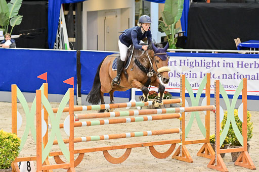 SH Holstein International  21-24.10.2021 Neumünster | Pfg 8 Gold Tour _156 