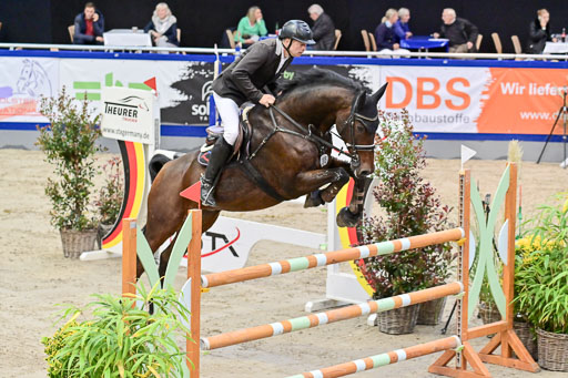 SH Holstein International  21-24.10.2021 Neumünster | Pfg 8 Gold Tour _162 