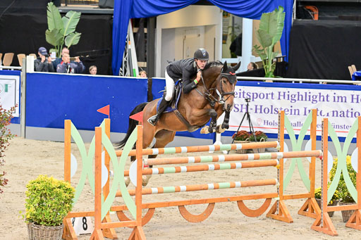 SH Holstein International  21-24.10.2021 Neumünster | Pfg 8 Gold Tour _166 