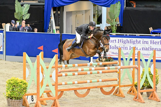 SH Holstein International  21-24.10.2021 Neumünster | Pfg 8 Gold Tour _167 