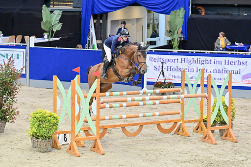 SH Holstein International  21-24.10.2021 Neumünster | Pfg 8 Gold Tour _175 