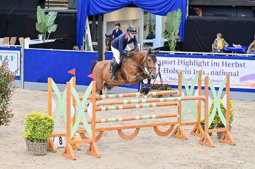 SH Holstein International  21-24.10.2021 Neumünster | Pfg 8 Gold Tour _176 