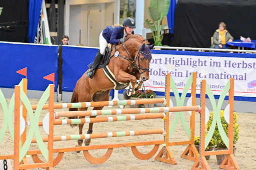 SH Holstein International  21-24.10.2021 Neumünster | Pfg 8 Gold Tour _180 