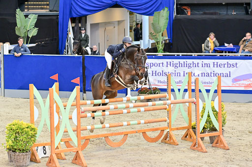 SH Holstein International  21-24.10.2021 Neumünster | Pfg 8 Gold Tour _188 