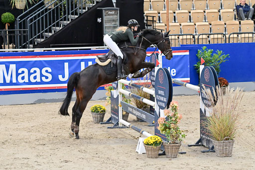 SH Holstein International  21-24.10.2021 Neumünster | Pfg 8 Gold Tour _191 