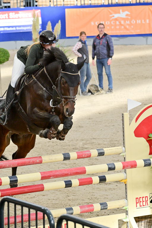 SH Holstein International  21-24.10.2021 Neumünster | Pfg 8 Gold Tour _195 