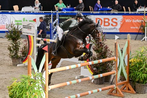 SH Holstein International  21-24.10.2021 Neumünster | Pfg 8 Gold Tour _199 