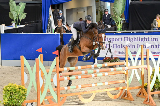SH Holstein International  21-24.10.2021 Neumünster | Pfg 8 Gold Tour _207 