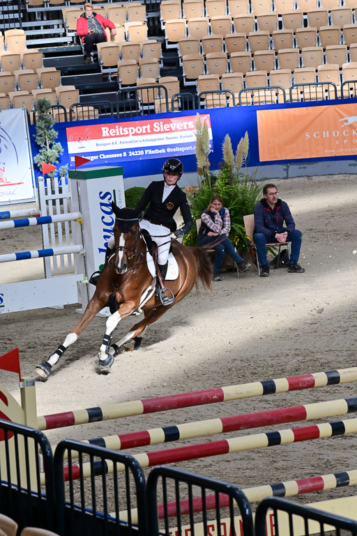 SH Holstein International  21-24.10.2021 Neumünster | Pfg 8 Gold Tour _212 