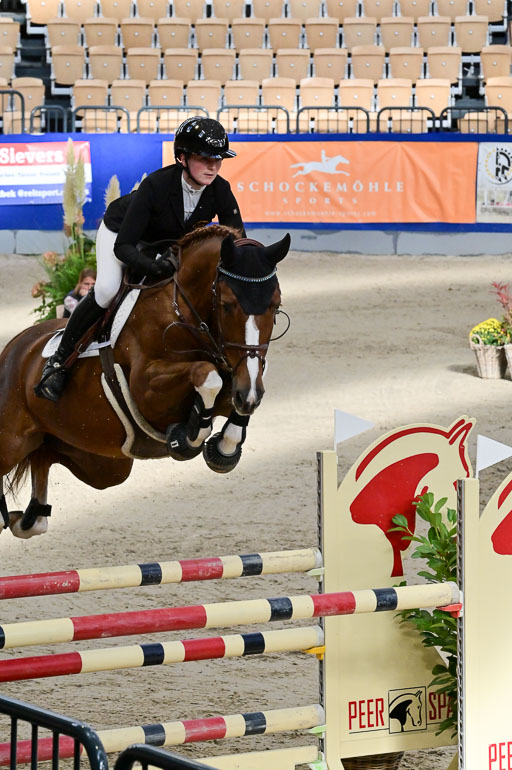 SH Holstein International  21-24.10.2021 Neumünster | Pfg 8 Gold Tour _215 