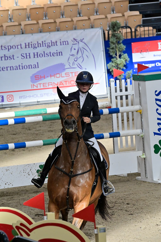 SH Holstein International  21-24.10.2021 Neumünster | Pfg 8 Gold Tour _218 