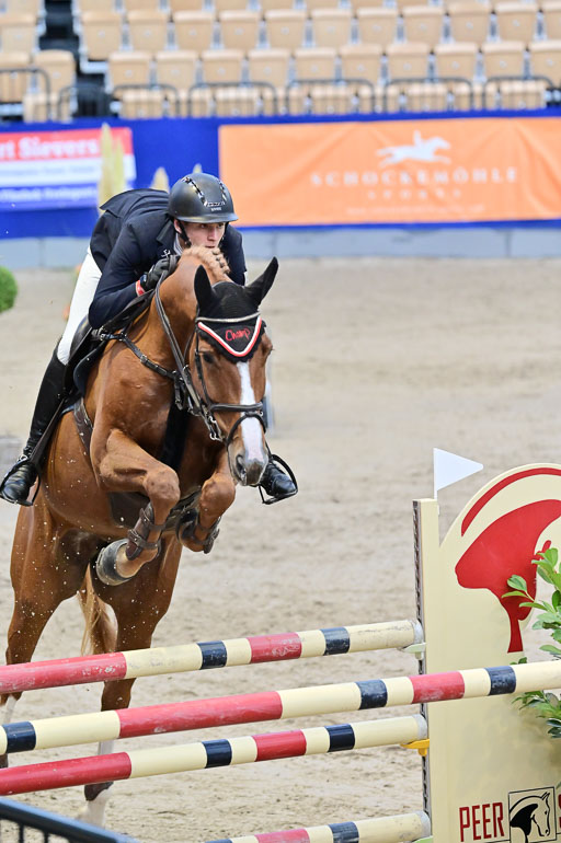 SH Holstein International  21-24.10.2021 Neumünster | Pfg 8 Gold Tour _225 