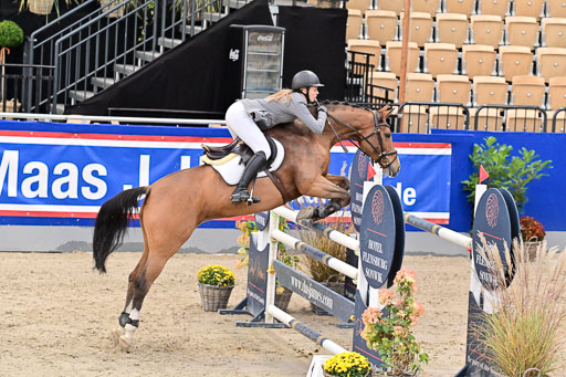 SH Holstein International  21-24.10.2021 Neumünster | Pfg 8 Gold Tour _228 