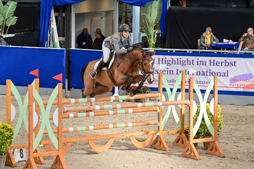 SH Holstein International  21-24.10.2021 Neumünster | Pfg 8 Gold Tour _229 