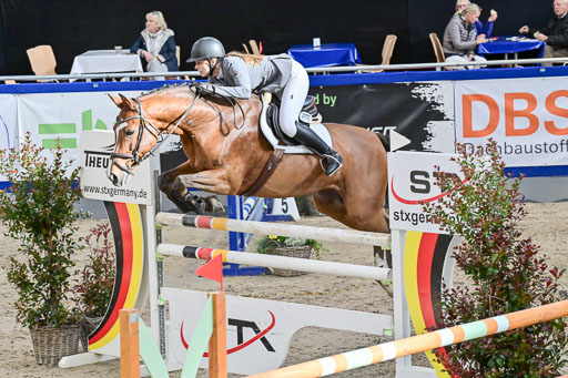 SH Holstein International  21-24.10.2021 Neumünster | Pfg 8 Gold Tour _232 