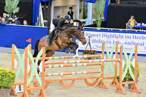 SH Holstein International  21-24.10.2021 Neumünster | Pfg 8 Gold Tour _234 