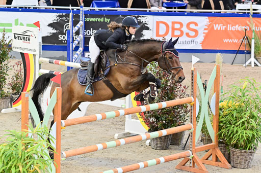 SH Holstein International  21-24.10.2021 Neumünster | Pfg 8 Gold Tour _235 