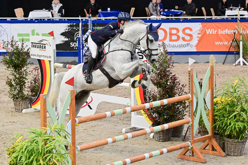 SH Holstein International  21-24.10.2021 Neumünster | Pfg 8 Gold Tour _240 