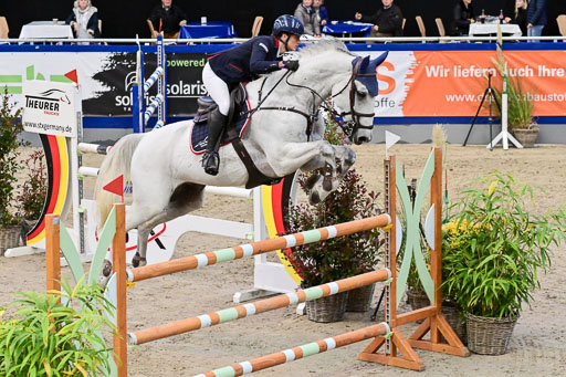 SH Holstein International  21-24.10.2021 Neumünster | Pfg 8 Gold Tour _241 