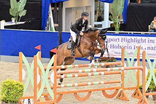 SH Holstein International  21-24.10.2021 Neumünster | Pfg 8 Gold Tour _243 