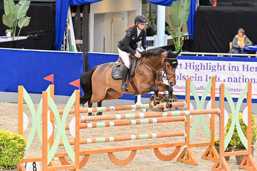 SH Holstein International  21-24.10.2021 Neumünster | Pfg 8 Gold Tour _244 