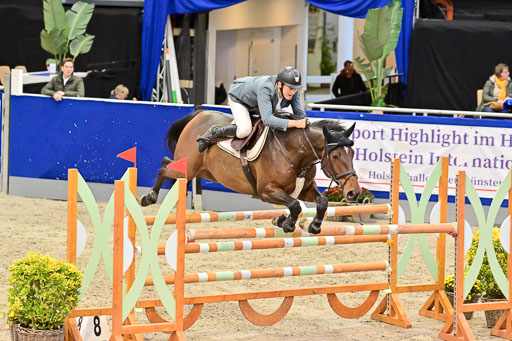 SH Holstein International  21-24.10.2021 Neumünster | Pfg 8 Gold Tour _250 
