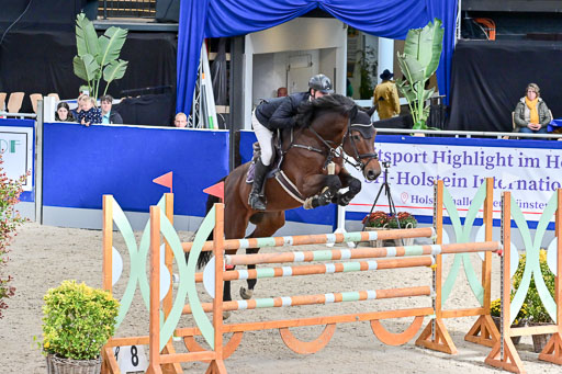SH Holstein International  21-24.10.2021 Neumünster | Pfg 8 Gold Tour _274 