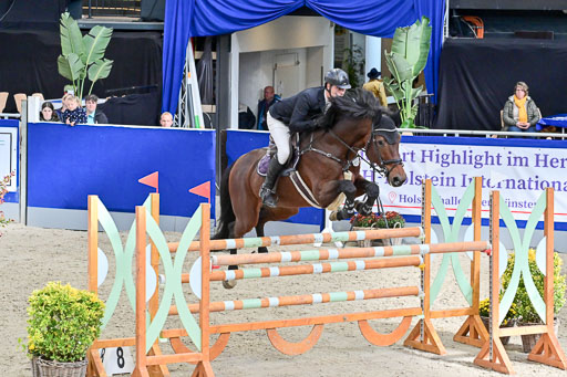 SH Holstein International  21-24.10.2021 Neumünster | Pfg 8 Gold Tour _275 