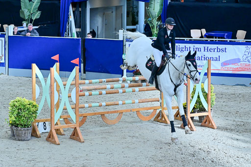 SH Holstein International  21-24.10.2021 Neumünster | Pfg 8 Gold Tour _278 