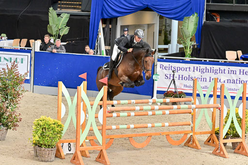 SH Holstein International  21-24.10.2021 Neumünster | Pfg 8 Gold Tour _280 