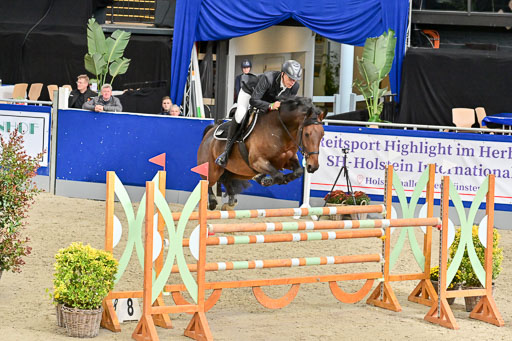 SH Holstein International  21-24.10.2021 Neumünster | Pfg 8 Gold Tour _281 