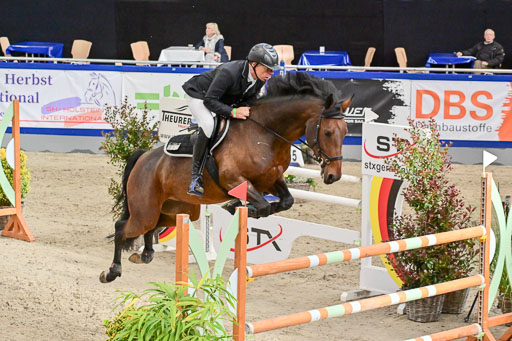 SH Holstein International  21-24.10.2021 Neumünster | Pfg 8 Gold Tour _282 