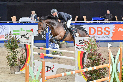 SH Holstein International  21-24.10.2021 Neumünster | Pfg 8 Gold Tour _283 